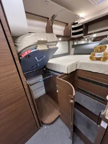 Fahrzeugbild chic c-line I 5.9 XL LE Carthago Selection (318) #28