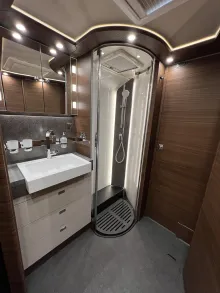 Fahrzeugbild chic c-line I 5.9 XL LE Carthago Selection (318) #34