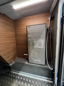 Fahrzeugbild chic c-line I 5.9 XL LE Carthago Selection (318) #44