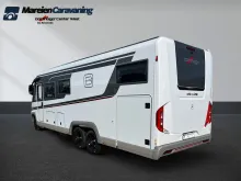 Fahrzeugbild chic c-line I 5.9 XL LE Carthago Selection (315) #7