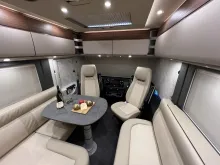 Fahrzeugbild chic c-line I 5.9 XL LE Carthago Selection (315) #13