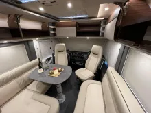 Fahrzeugbild chic c-line I 5.9 XL LE Carthago Selection (315) #14