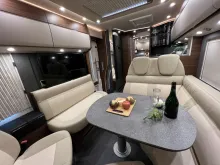 Fahrzeugbild chic c-line I 5.9 XL LE Carthago Selection (315) #16