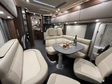 Fahrzeugbild chic c-line I 5.9 XL LE Carthago Selection (315) #17
