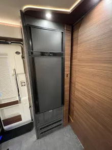 Fahrzeugbild chic c-line I 5.9 XL LE Carthago Selection (315) #22