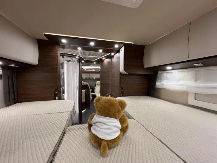Fahrzeugbild chic c-line I 5.9 XL LE Carthago Selection (315) #31