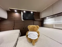 Fahrzeugbild chic c-line I 5.9 XL LE Carthago Selection (315) #32