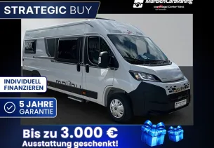 Bild Van Relax 640 LE R active