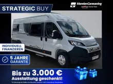 Fahrzeugbild Malibu Relax 640 LE R active Strategic Buy (707) #1