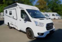 Fahrzeugbild Etrusco  V 6.6 SF #1