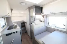 Fahrzeugbild Etrusco  V 6.6 SF #8