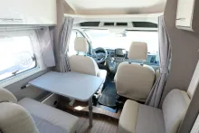Fahrzeugbild Etrusco  V 6.6 SF #12