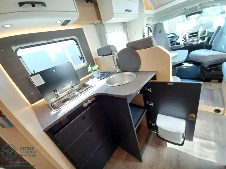 Fahrzeugbild Sunlight Adventure T 68 180 PS Automatik, Safety Paket #12