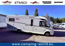 Fahrzeugbild Carthago c-tourer I 149 #3