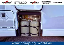 Fahrzeugbild Carthago c-tourer I 149 #7