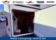 Fahrzeugbild Carthago c-tourer I 149 #8