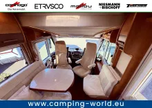 Fahrzeugbild Carthago c-tourer I 149 #10