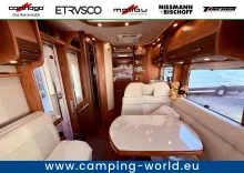 Fahrzeugbild Carthago c-tourer I 149 #11