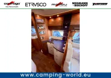 Fahrzeugbild Carthago c-tourer I 149 #12