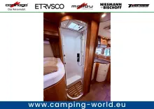 Fahrzeugbild Carthago c-tourer I 149 #14