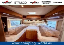Fahrzeugbild Carthago c-tourer I 149 #15
