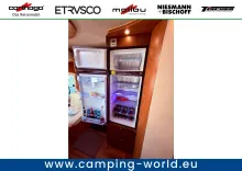 Fahrzeugbild Carthago c-tourer I 149 #19