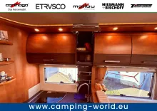 Fahrzeugbild Carthago c-tourer I 149 #20