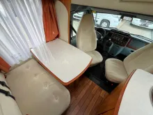 Fahrzeugbild Hobby Siesta T 550 AK FS #7