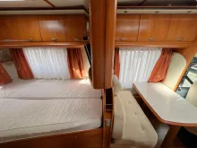 Fahrzeugbild Hobby Siesta T 550 AK FS #12
