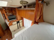 Fahrzeugbild Hobby Siesta T 550 AK FS #28