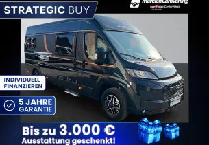 Bild Van First Class - Two Rooms 640 LE  ...