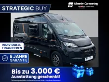 Fahrzeugbild Malibu Van charming coupé 640 LE K Strategic Buy (764) #1