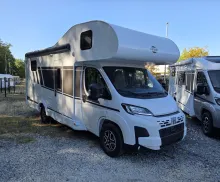 Fahrzeugbild Carado pro A 328 SEASON SALE: bis zu 8.000 EUR sparen! #1