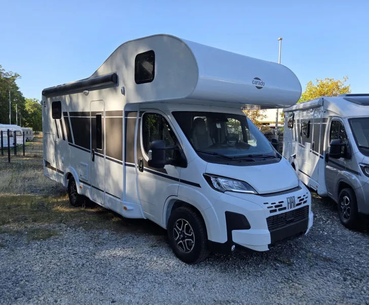 Fahrzeugbild Carado pro A 328 SEASON SALE: bis zu 8.000 EUR sparen! #1