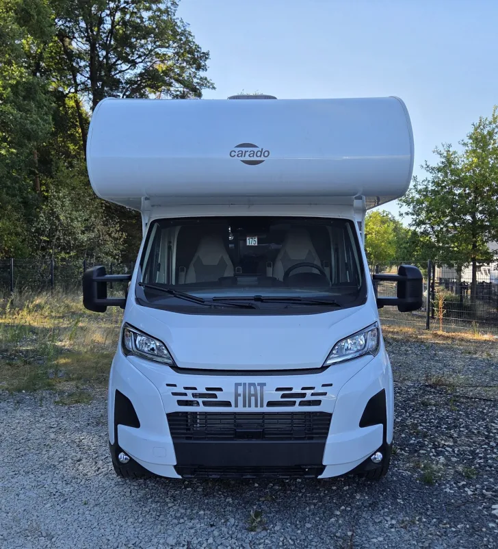 Fahrzeugbild Carado pro A 328 SEASON SALE: bis zu 8.000 EUR sparen! #3