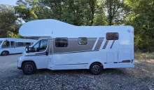 Fahrzeugbild Carado pro A 328 SEASON SALE: bis zu 8.000 EUR sparen! #4