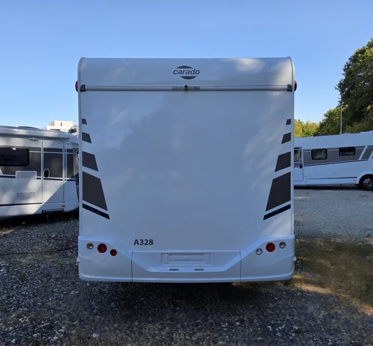 Fahrzeugbild Carado pro A 328 SEASON SALE: bis zu 8.000 EUR sparen! #5