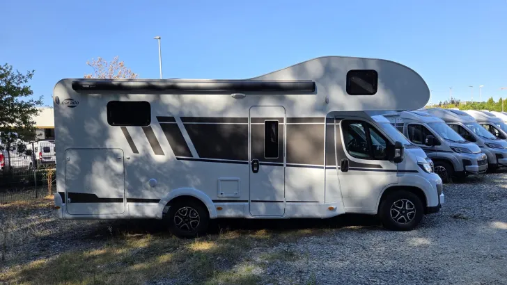 Fahrzeugbild Carado pro A 328 SEASON SALE: bis zu 8.000 EUR sparen! #6