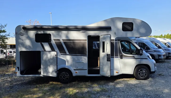Fahrzeugbild Carado pro A 328 SEASON SALE: bis zu 8.000 EUR sparen! #7