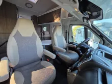 Fahrzeugbild Carado pro A 328 SEASON SALE: bis zu 8.000 EUR sparen! #13