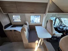 Fahrzeugbild Carado pro A 328 SEASON SALE: bis zu 8.000 EUR sparen! #14