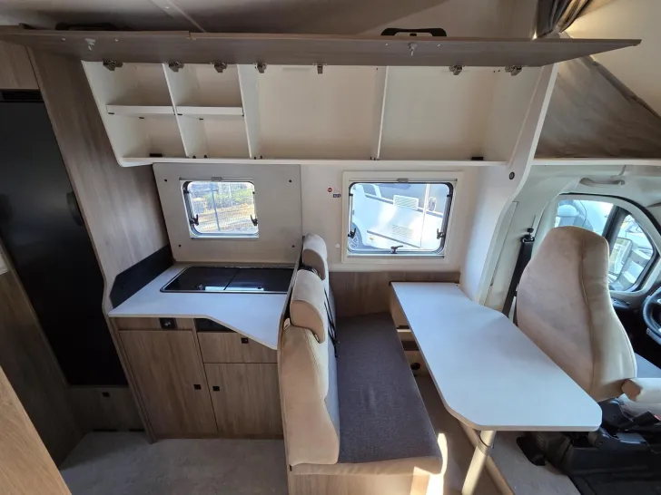 Fahrzeugbild Carado pro A 328 SEASON SALE: bis zu 8.000 EUR sparen! #15
