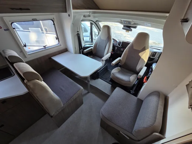 Fahrzeugbild Carado pro A 328 SEASON SALE: bis zu 8.000 EUR sparen! #16