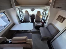 Fahrzeugbild Carado pro A 328 SEASON SALE: bis zu 8.000 EUR sparen! #17
