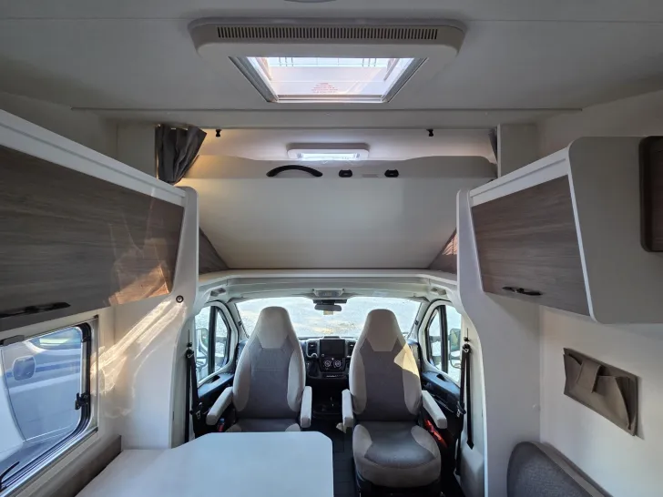 Fahrzeugbild Carado pro A 328 SEASON SALE: bis zu 8.000 EUR sparen! #18