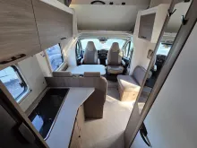 Fahrzeugbild Carado pro A 328 SEASON SALE: bis zu 8.000 EUR sparen! #19