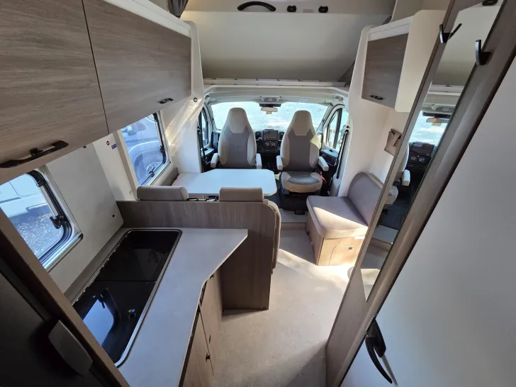 Fahrzeugbild Carado pro A 328 SEASON SALE: bis zu 8.000 EUR sparen! #19