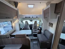 Fahrzeugbild Carado pro A 328 SEASON SALE: bis zu 8.000 EUR sparen! #20