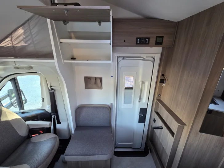 Fahrzeugbild Carado pro A 328 SEASON SALE: bis zu 8.000 EUR sparen! #24