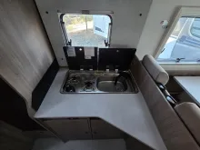 Fahrzeugbild Carado pro A 328 SEASON SALE: bis zu 8.000 EUR sparen! #27
